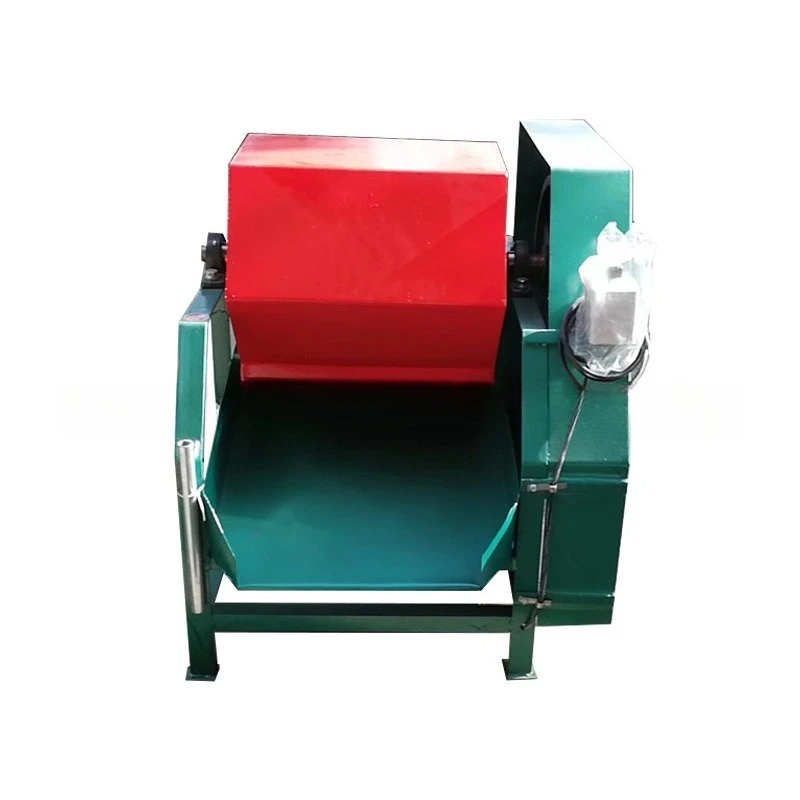 Máquina automática de vórtice, pulidora de metales pequeña, máquina de acabado por flujo para piezas pequeñas y eliminación de óxido