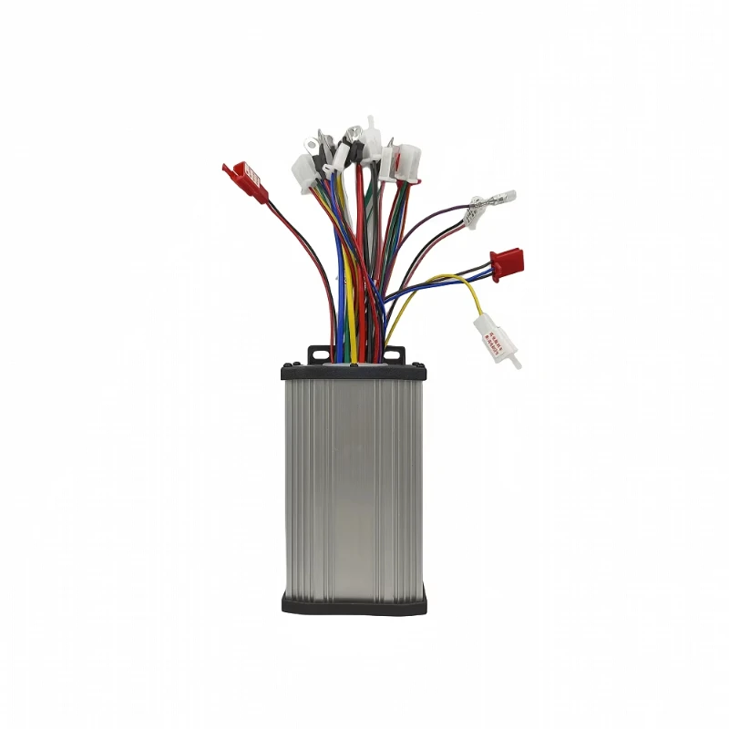 

Customized 18-tube 72v-1000W electric motorcycle electric scooter DC motor controller
