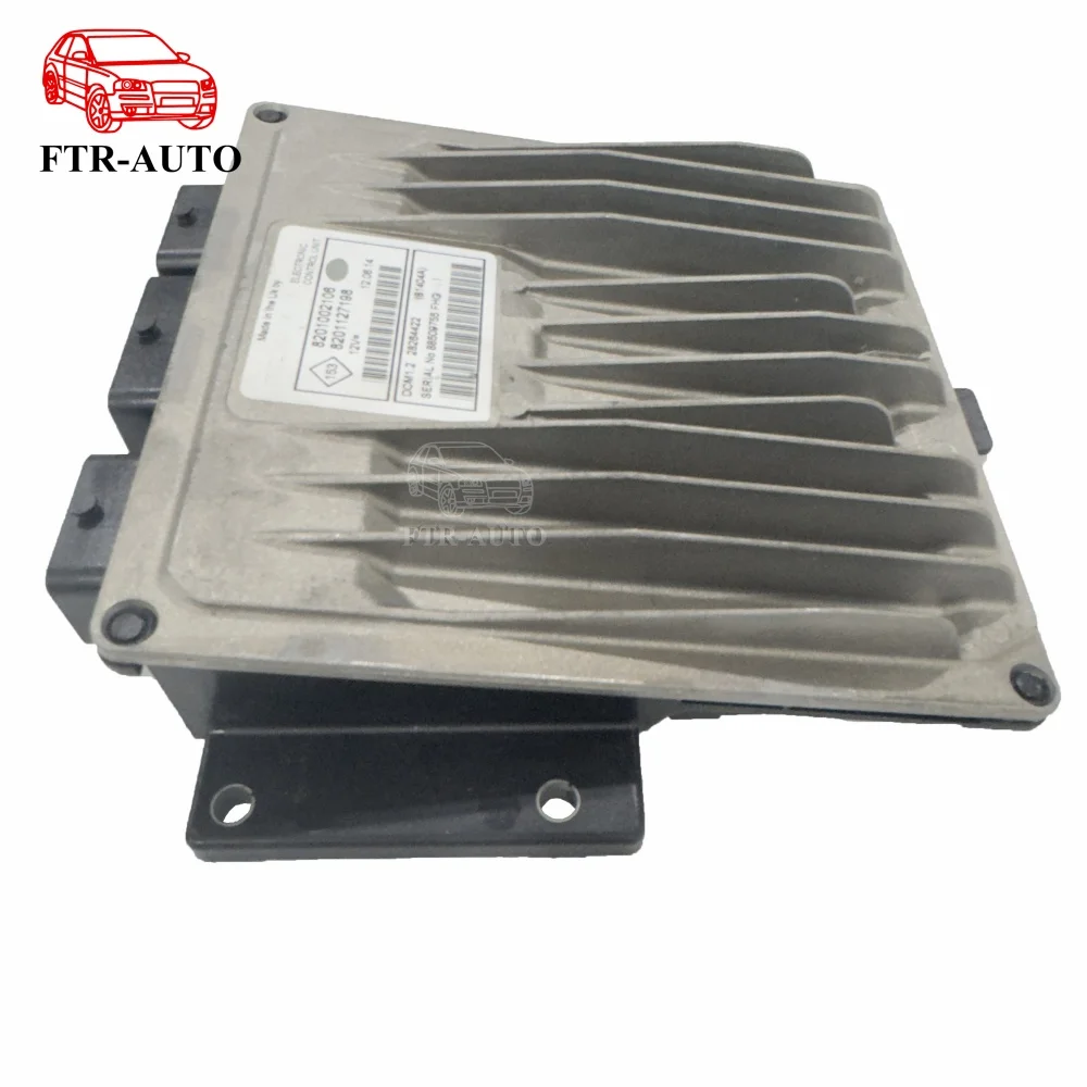 Calculadora ECU Fit para Renault e Dacia, 8201002106 8201127198 R0410B036E