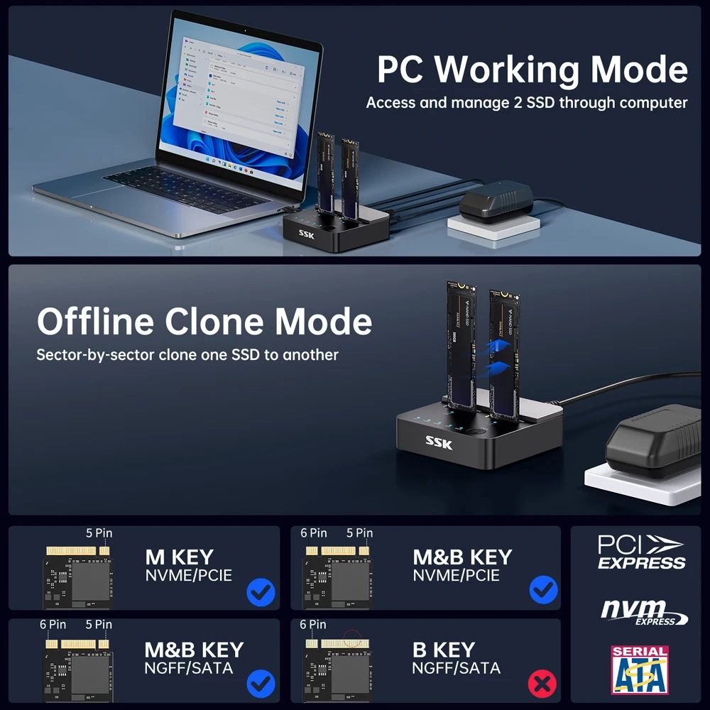 Thumbnail 3 - #39 Latest Hard Drive Docks Offers