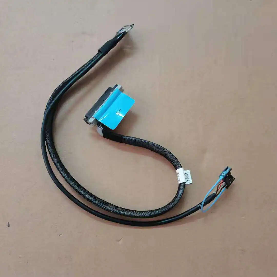For Dell Poweredge R430 10 Position, Server, Front Control Panel, Cable KRHM8