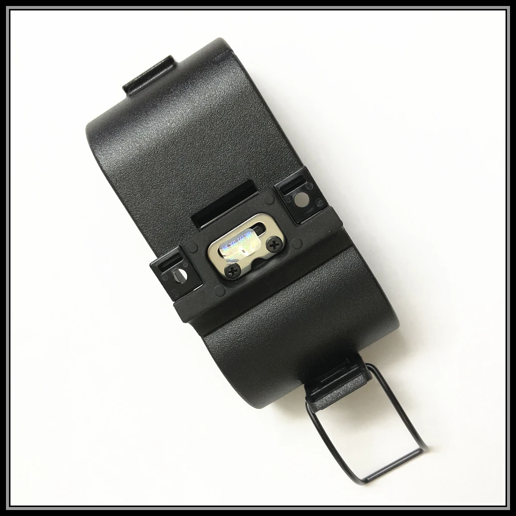 Novo original para sony PXW-FS5 PXW-FS5K PXW-FS7 fs5 fs7 microfone microfone titular anel peça de reparo unidade