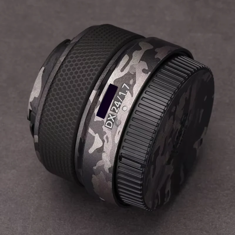 For Nikon Z Dx 24Mm… - image