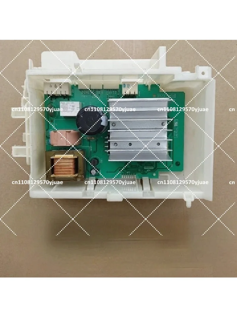 Washing‑Machine Inverter Drive Motor Control Board, Replacement Frequency Compatible with IQ300 IQ500 IQ700 Washer