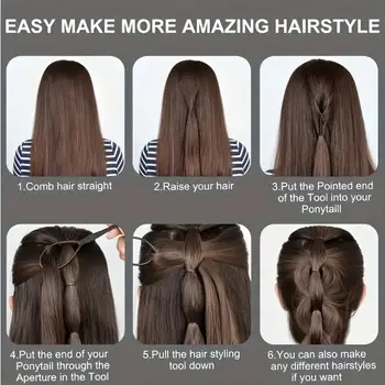 10 best sales Accesorios de peluquería - №2