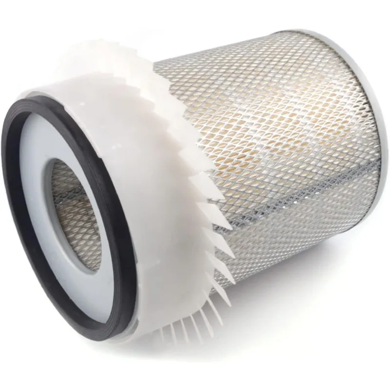 

Air Filter YY617A 16546-99016 FA617 16546-Z5000 for Kato HD650SE HD750G HD400SE HD450SE HD770SE-1 HD850G HD880SE-1 Replacement