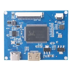 Touch Panel Board 40pin 5