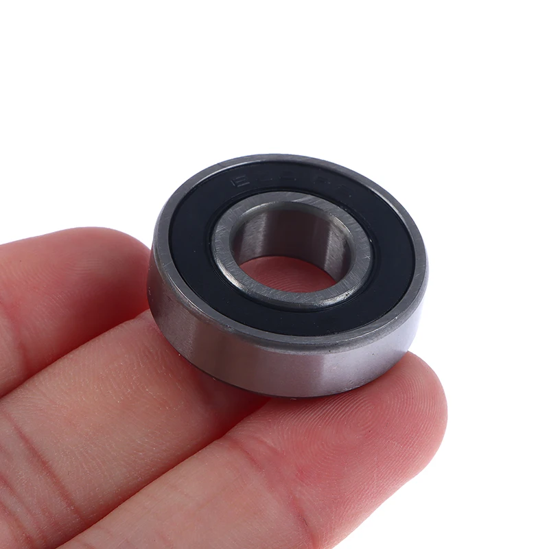 2Pcs/set 6001RS High Speed Motor Bearing 12*28*8mm Compatible With Xiaomi M365/1S/PRO/PRO2 Electric Scooters Rear Wheel Hub