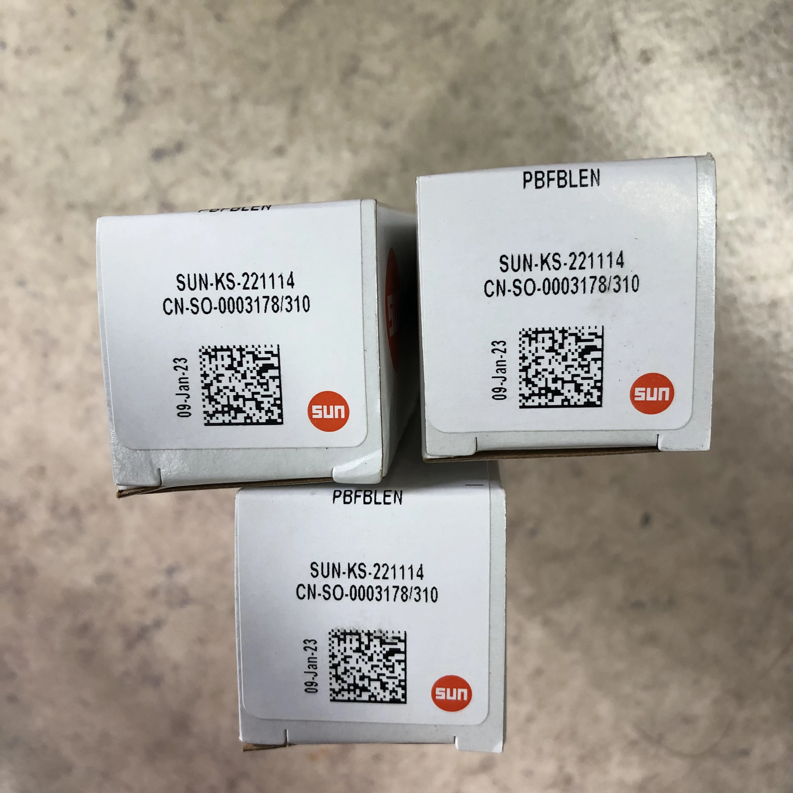 Válvula De Redução De Pressão Operada Por Piloto, Inserir Válvula, Em Stock Parafuso