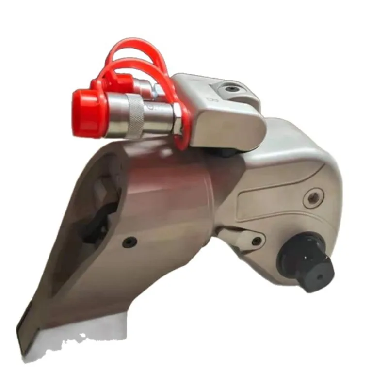 

Driven Electric Hydraulic Wrench, Hydraulic Torque Wrench Alloy Wrench