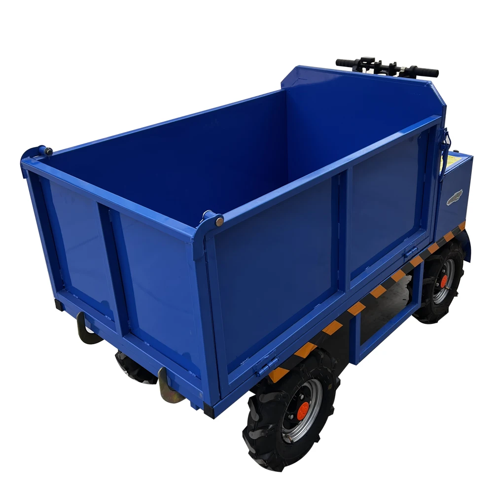Three Wheel Electric Tricycle for Cargo 72V 60V 1000W 1500W 2200W Manufacturer Electric Cargo