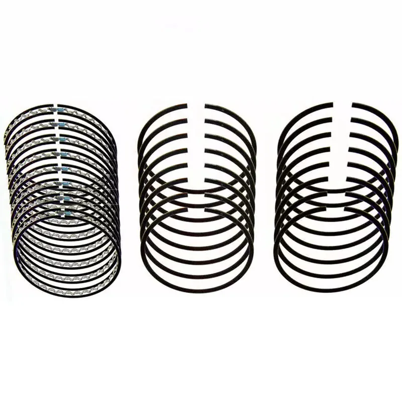 

New Genuine Engine Piston Ring Set 68046210AB For Dodge Ram 1500