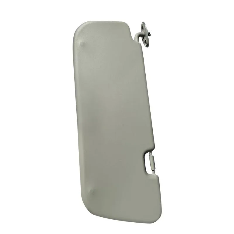 

Sun Visor Sunshade No Mirror Plastic Gery Left for Maxus V1