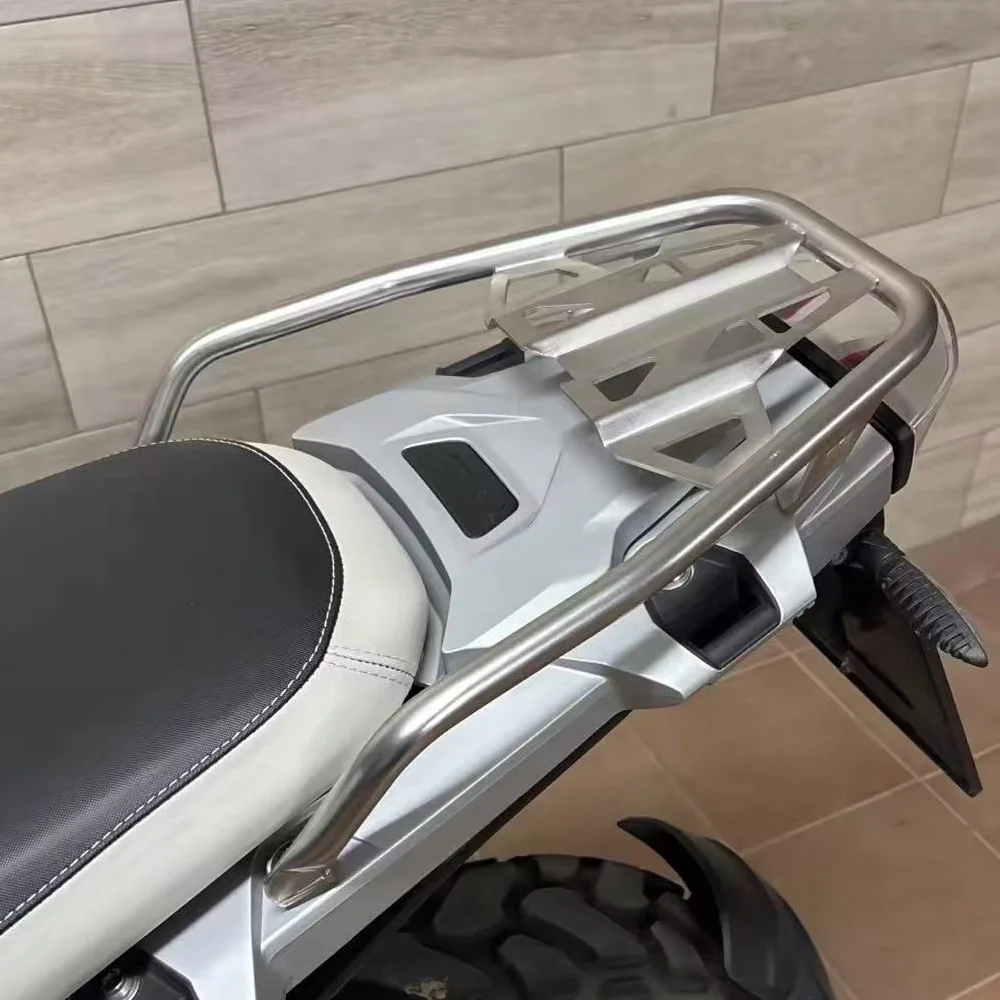 

R1200 R1250 GS Motorcycle Top Box Saddlebag Rear Seat Luggage Bracket For BMW R1200GS R1250GS LC Adventure ADV 2018-2022