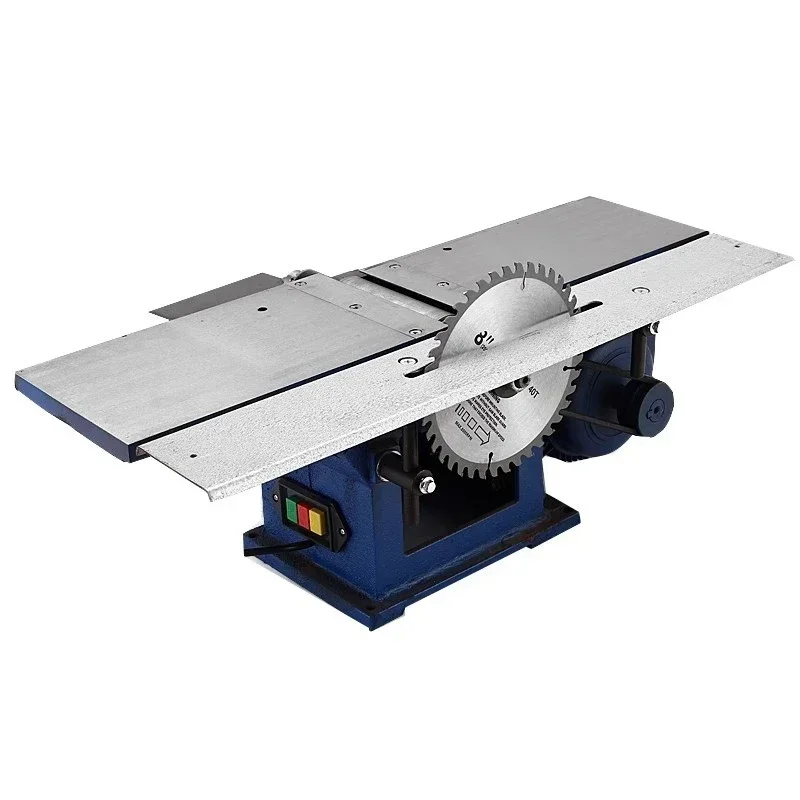 Woodworking Electric Planer Chainsaw Table Saw Woodworking Planer  Three-in-one Planer 220v/50hz