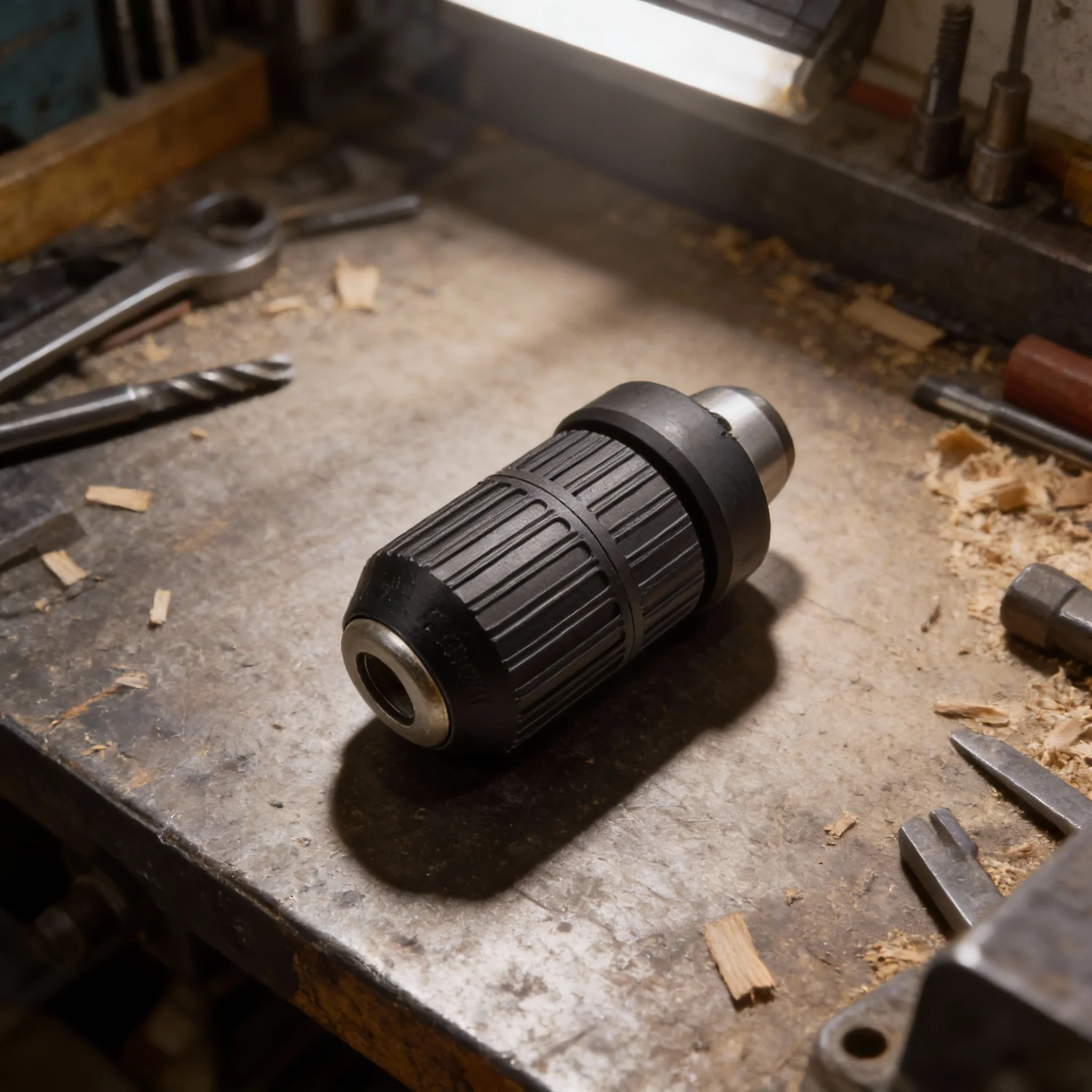 

Быстрозажимной патрон с адаптером 1617000598 для дрелей 2-26, 2-26Dfr, безключевой патрон, аксессуары для электроинструментов