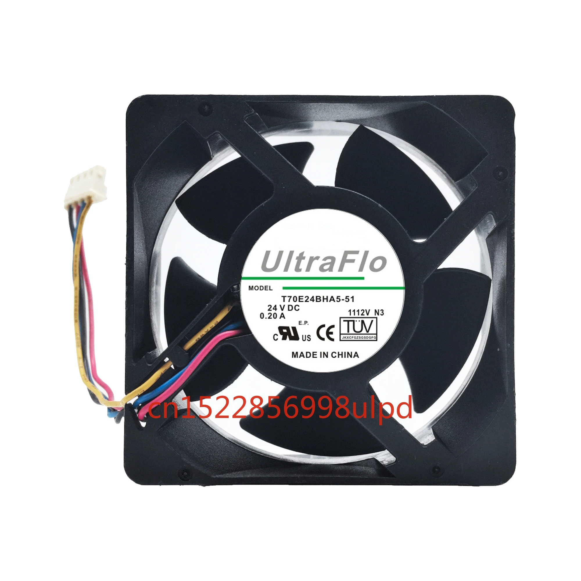 

T70E24BHA5-51 Cooling Fan new and original