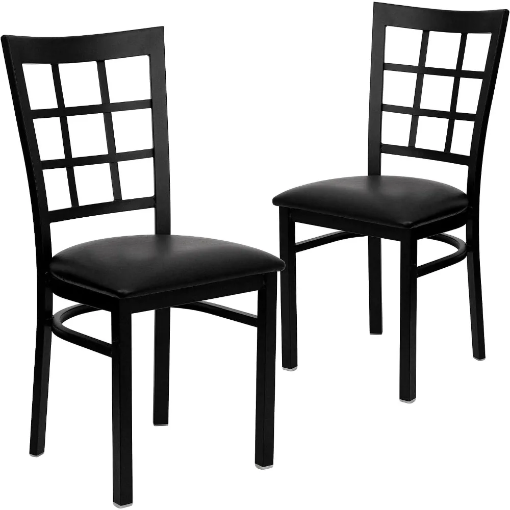

Metal Restaurant Chair - Black Seat,Metal Restaurant Chair