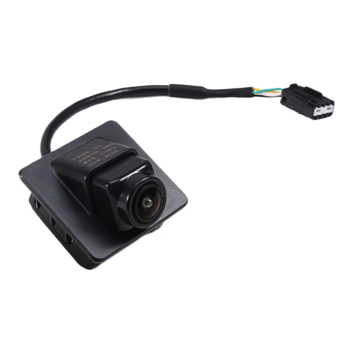 Pop New 01734314 For Geely Vision X3 Car BackUp Rear View Camera Super Deal A Assembly