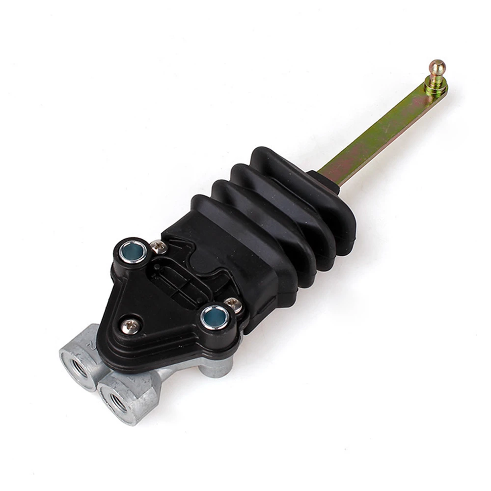 ​4640070020 4640070030 20531965 20531967 3198233 8141934 Truck Air Suspension Cabin Leveling Valve For Volvo FH/FM/FMX/ Daf