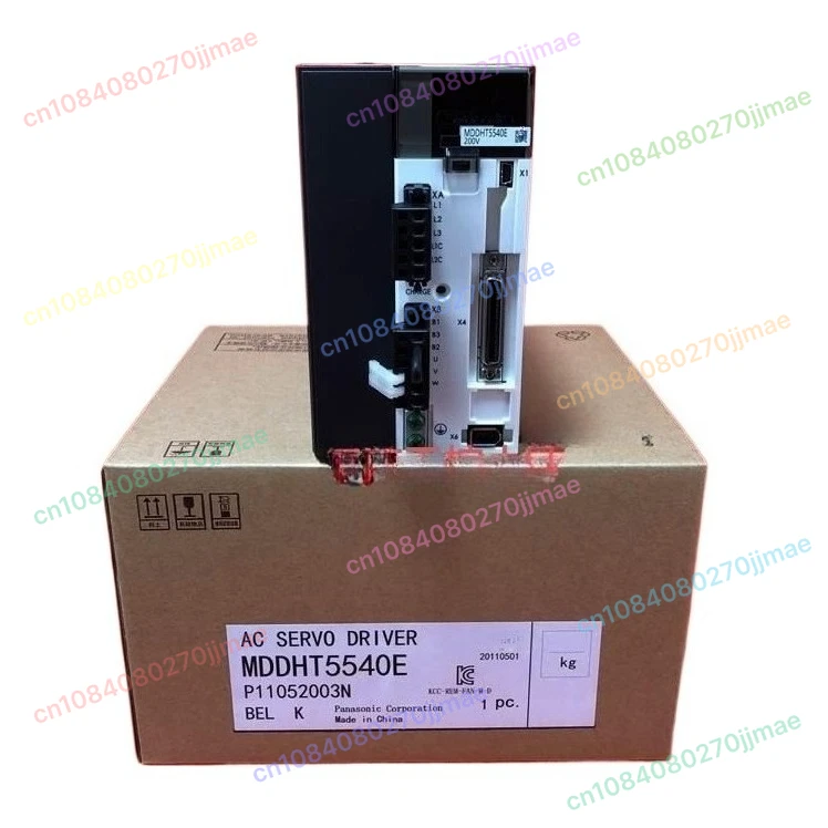 

For MDDHT5540E MDDHT5540CA1 MDDHT5540E02 1.5KW 200V AC Servo Drive MDDKT5540 MDDKT5540E MDDKT5540CA1 MDDHT5540