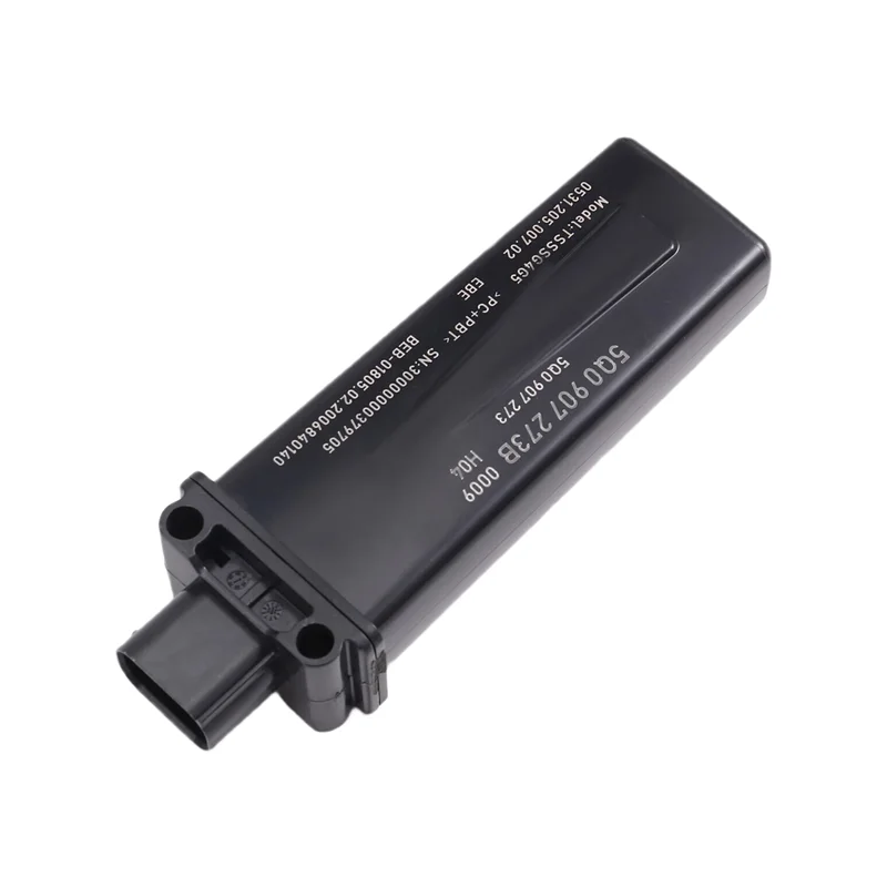 

Топ!-Для Skoda Golf Tiguan TPMS Модуль контроля давления в шинах Модуль приема давления в шинах 5Q0907273F, 5Q0907273B