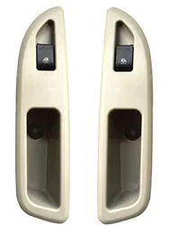 For Chevrolet New Sail 2010-2014 Rear Left and Rear Right Power Car Window Glass Lifter Switch