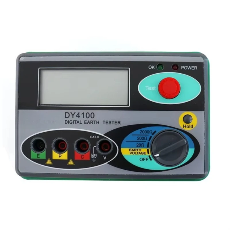 Digital Earth Resis… - image