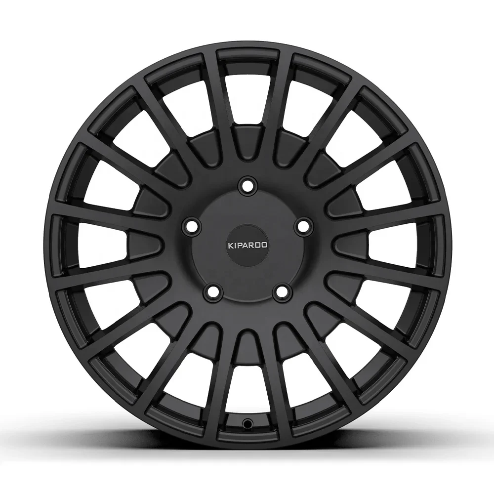 2026 مبيعات المصنع 18X8 بوصة ET 48 CB 65.1 5X160 عجلة سبائك عجلات رين لفورد ترانزيت. تحميل 1250 كجم لكل عجلات