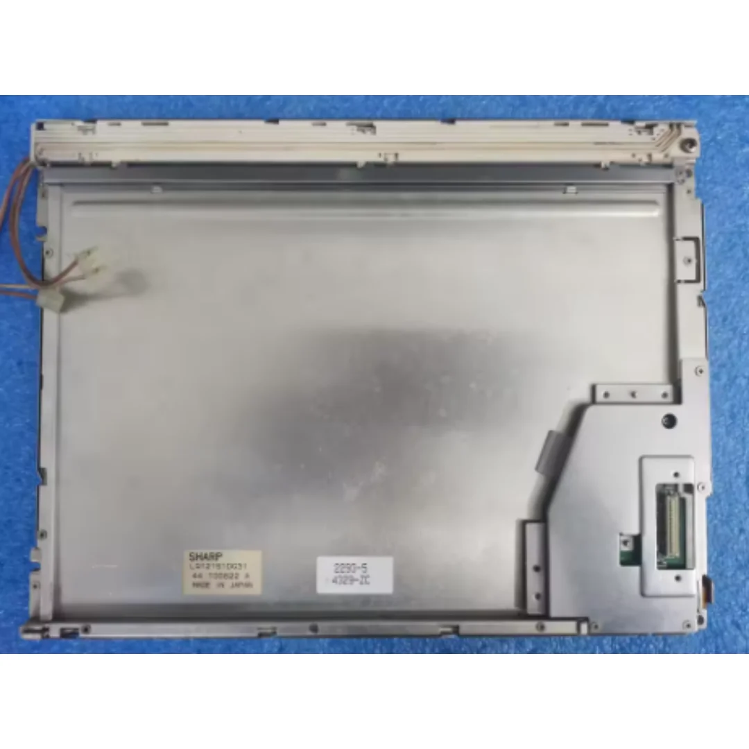 Panel Tampilan Layar LCD LQ121S1DG21