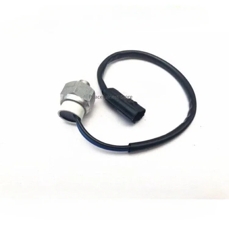 Suitable for Roewe 750 MG7 transmission oil cooler switch, temperature control switch temperature sensor