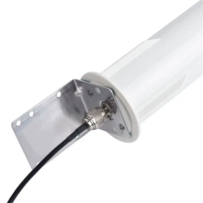 New--3X Communication Omni Antenna For 698-2700Mhz Gsm Dcs Signal Booster 2G 3G 4G Repeater TMTS LTE Signal Amplifier