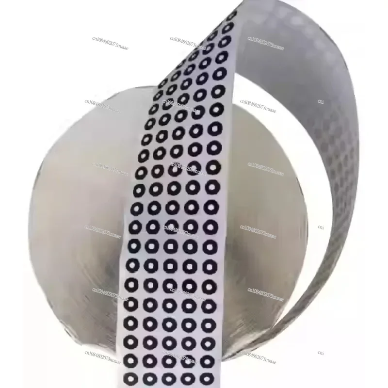 10000Pcs Gom 3D Sca…