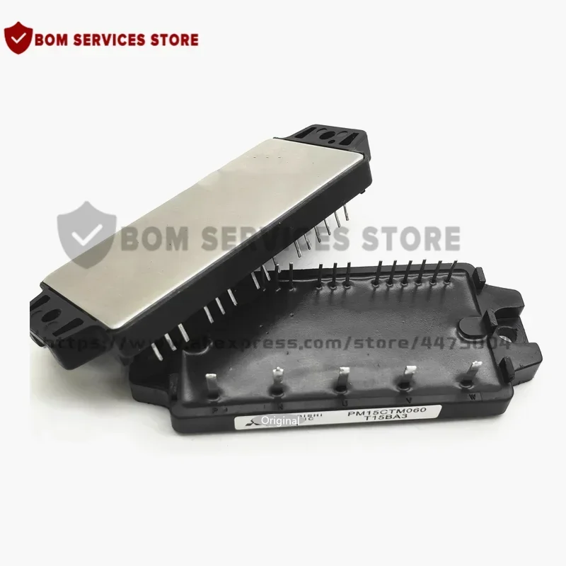 New  PM15CTM060 PM20CTM060 PM20CEE060 PM20CEE060-5   Original  Module