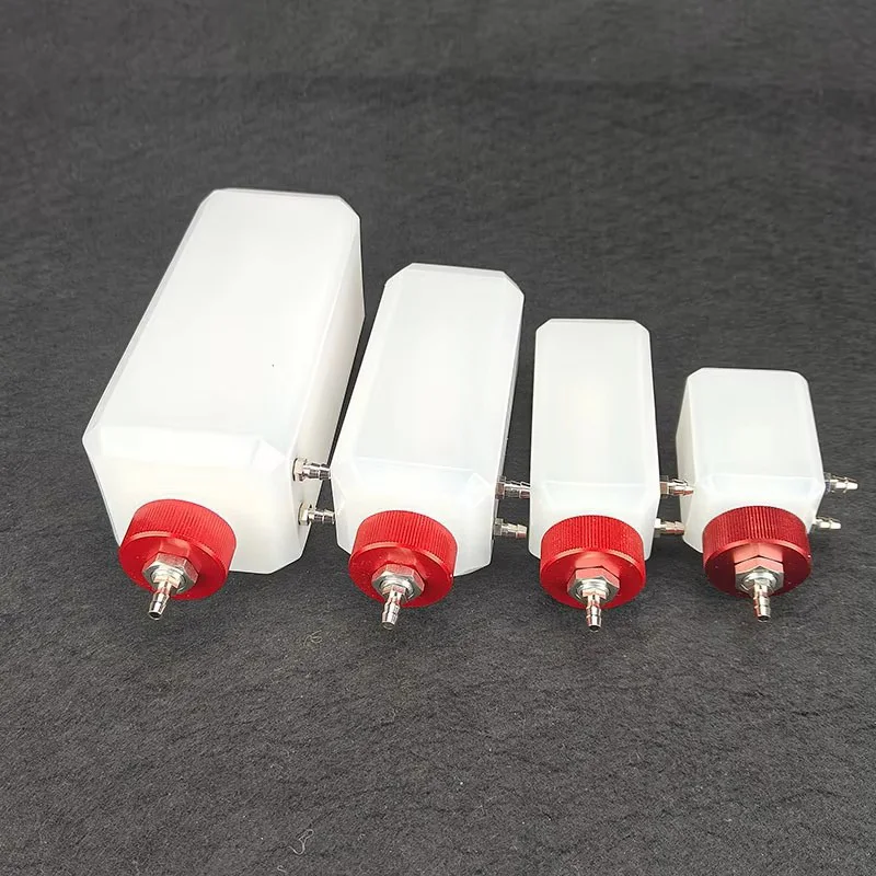 Aircraft model UAT anti-bubble fuel tank turbojet special 60ML 120ML 250ML 500ML
