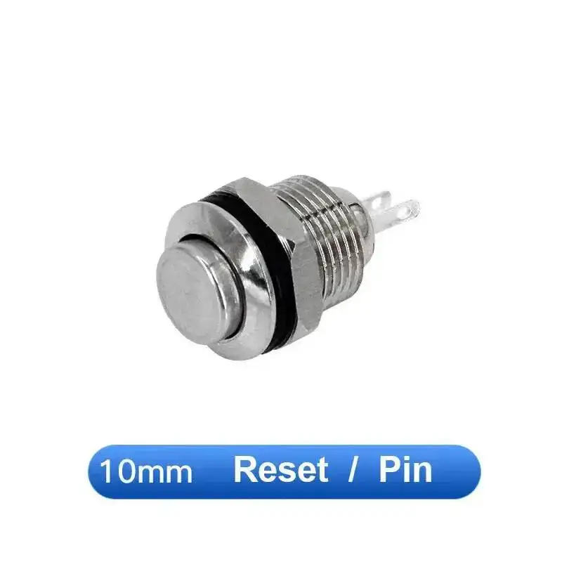Variant: 10mm Reset pin