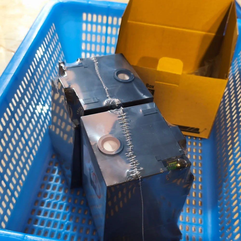 

5X T6714 C13T671400 PXMB6 Waste Ink Tank Sponge Maintenance Box for EPSON WorkForce Pro WF C8190 C8610 C8690 C869 C878 C879