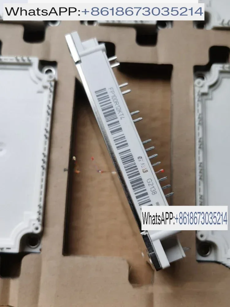 Módulo FP35R12KT4 /FP150R12KT4/ FP50R12KT4G/ FP75R12KT4/ FP100R12KT4