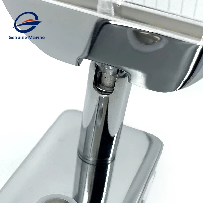 مركبة بحرية 12 فولت 24 فولت قابل للتعديل الدورية الحديثة الجدار ديكور LED القراءة الخفيفة 2025 #6