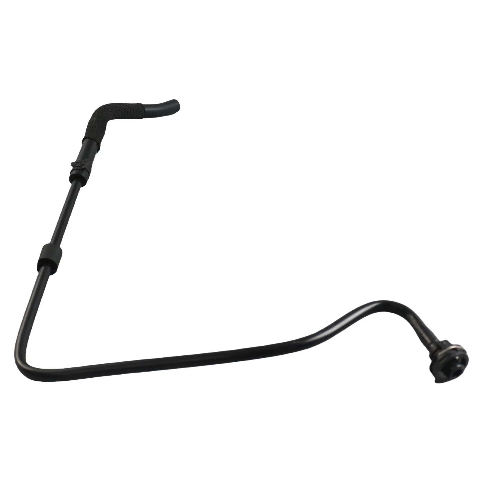 

ZOOMKEY Fit Fo Radiator Coolant Reservoir Hose For Audi A6 A7 3.0L 2012-2015 4G0121081AH