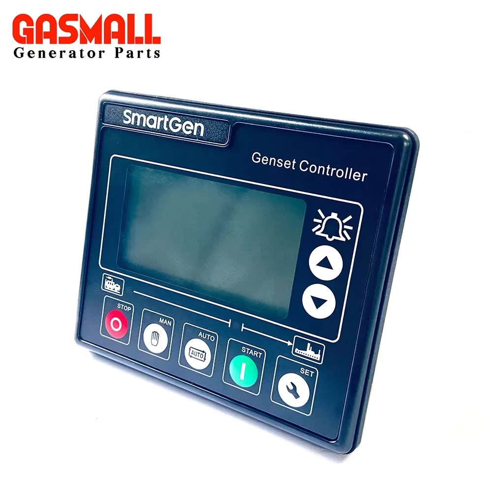 HSC940  SmartGen Smartgen Gas Generator Unit Automation Remote Monitoring System Controller