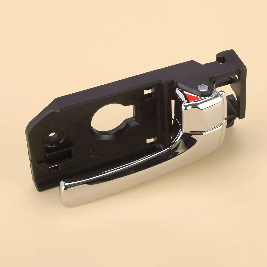 

82620-4D010 правая внутренняя дверная ручка, безель, подходит для Kia Carnival Hyundai Entourage 2006, 2007, 2008, 2009, 2010, 2011, 2012