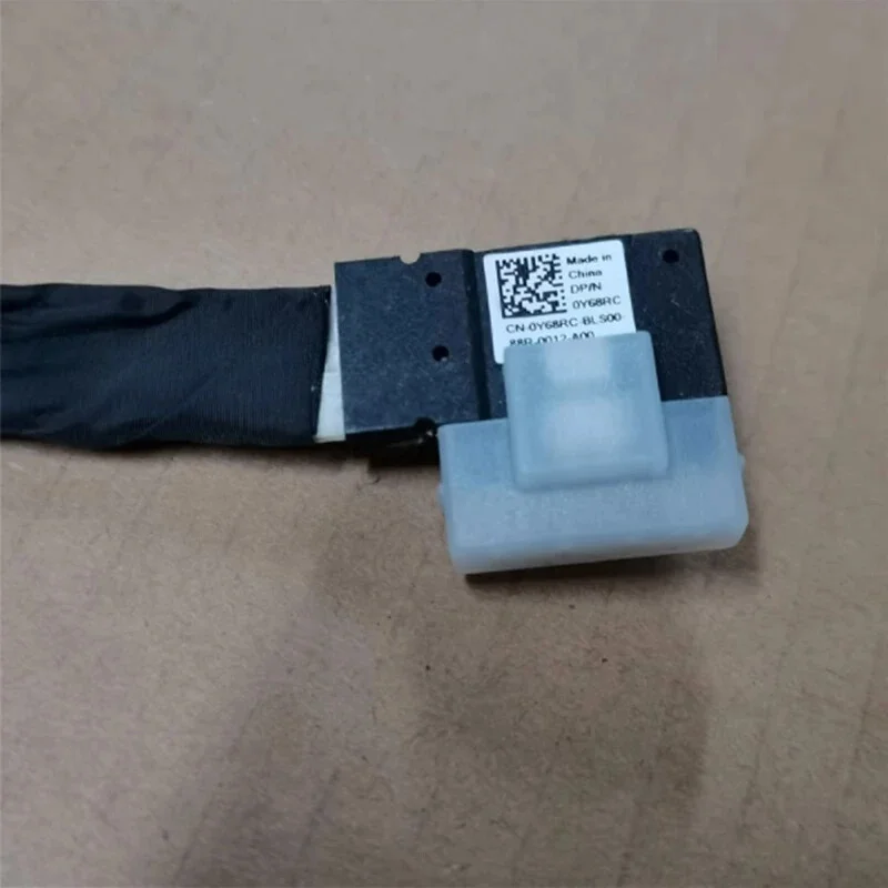 PP+ 0Y68RC Y68RC For Dell PowerEdge MX740C Workstation Power Supply Cable