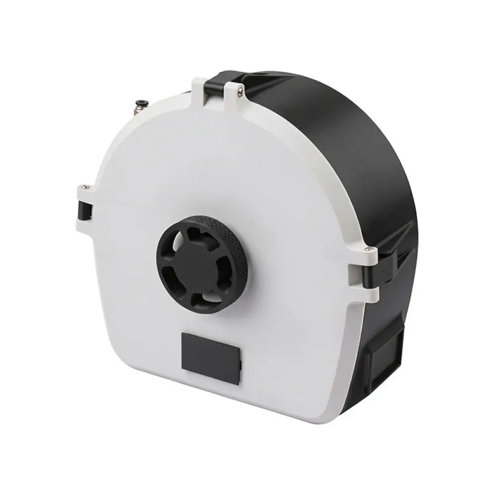 Retractable Filament Spool Holder Kit For 3D Printing Accessories With Digital Hygrometer Storage Support