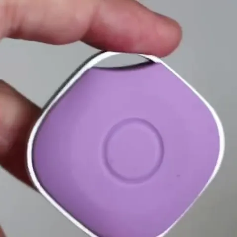 AirTag Anti Loss Device is suitable for Apple Find My Tracker Itag Tracker Pet Tracker