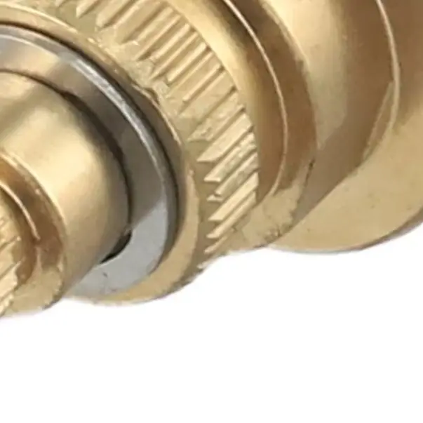 Shower Shower Bar Mixing Built-in Thermal Element Copper Material Effective Growth Good Stability High Control Accuracy