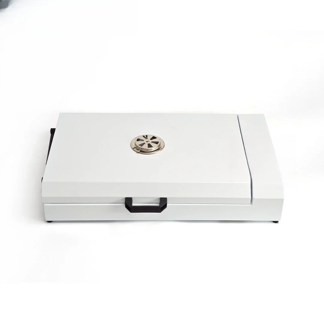 Fast heating oven A2/A3 + white ink heat transfer oven non-shaking powder process heating device