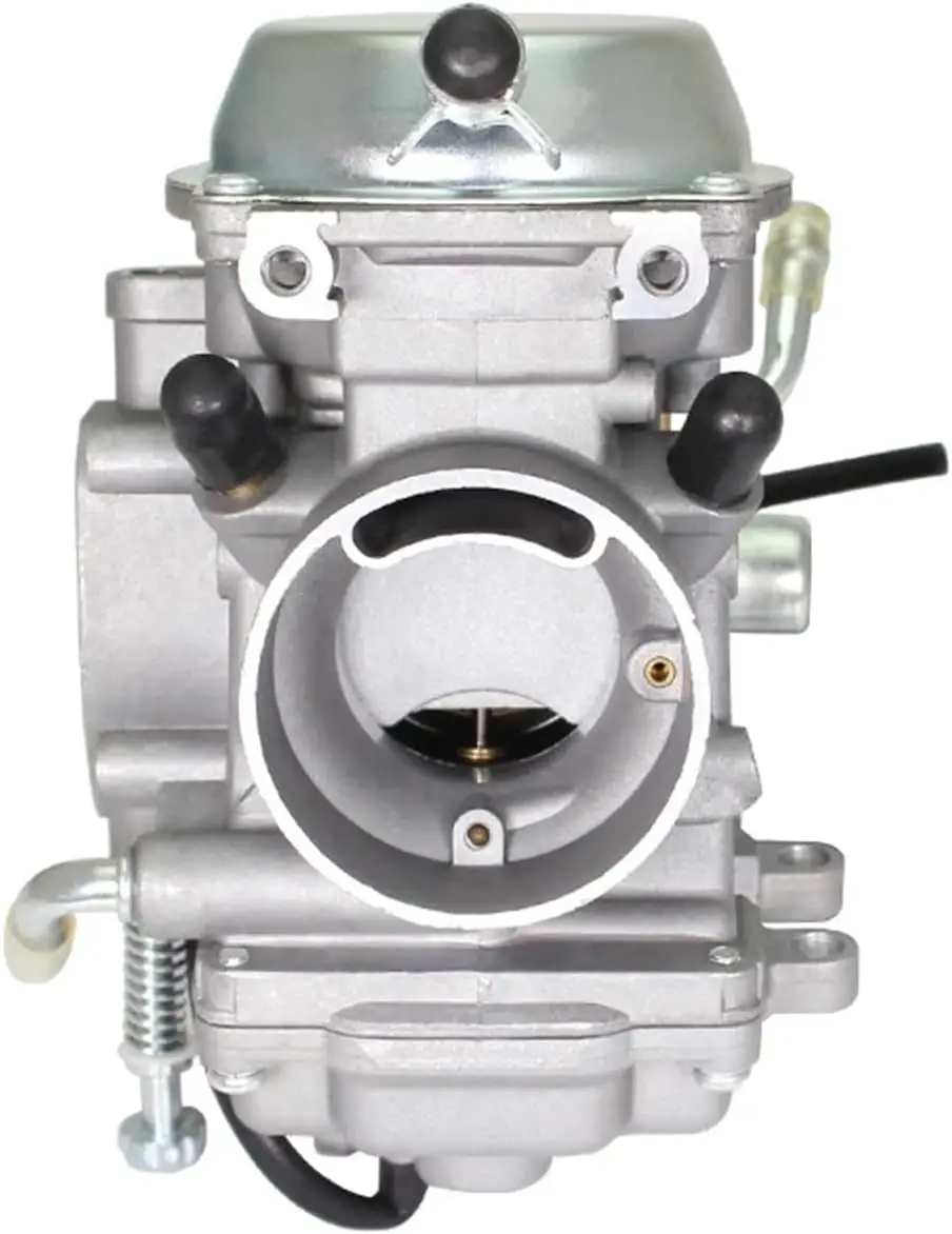 

PD34J 34mm Carburetor for 250 300 for Warrior 350 KOAIAK 350 BW 350 Carb PD34J-1 4-Wheels Carburetor