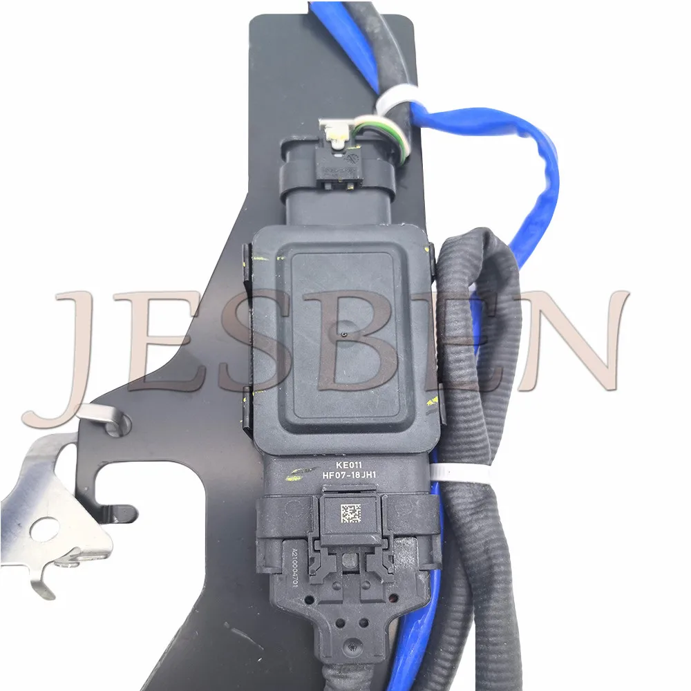 HF07-18JH1 HF07-18-JH1 A2C38980400 Lambda Nox Sensor Fit for Mazda