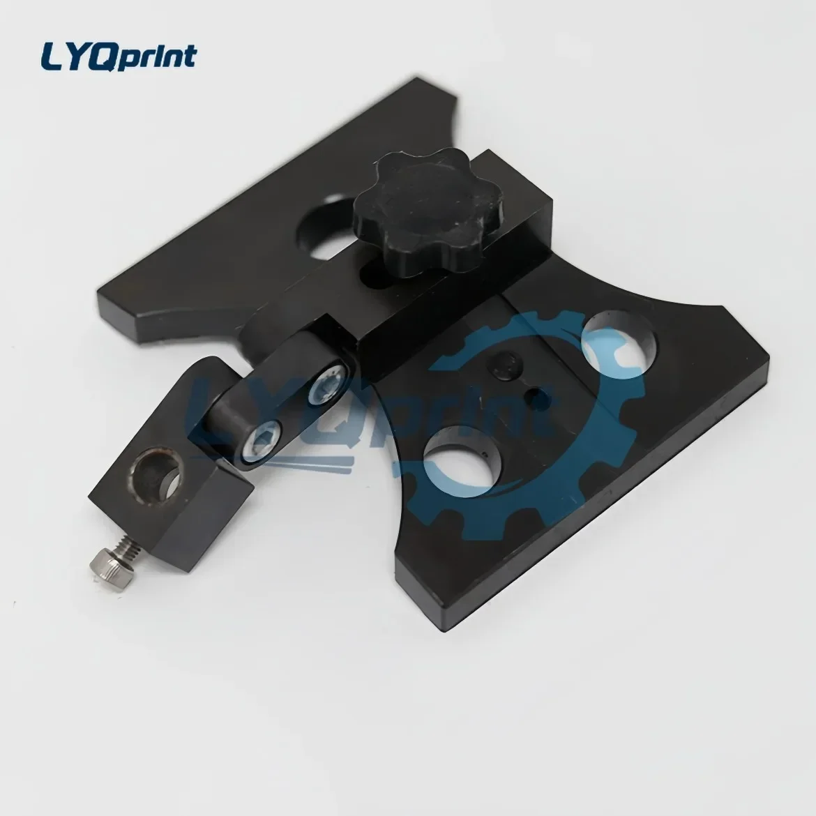 Flat Gripper Tool Gripper Pad Tool Leveling Gauge Carriage For Heidelberg Printing Machine Spare Parts Good
